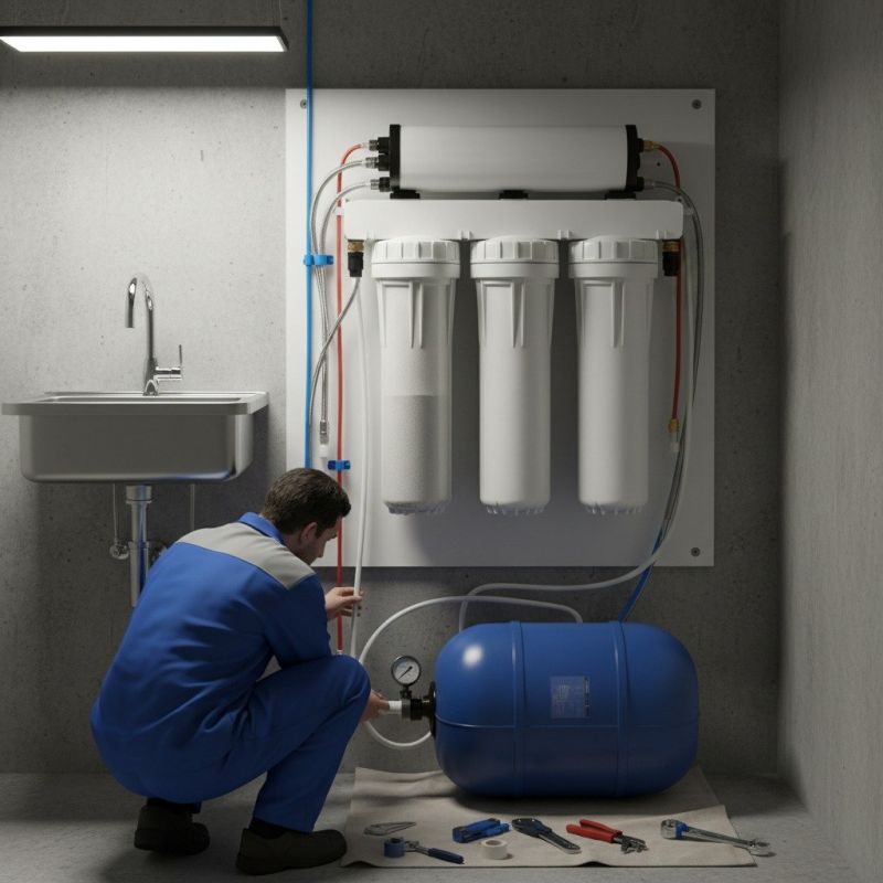 How To Tell If Your Water Needs Professional Treatment