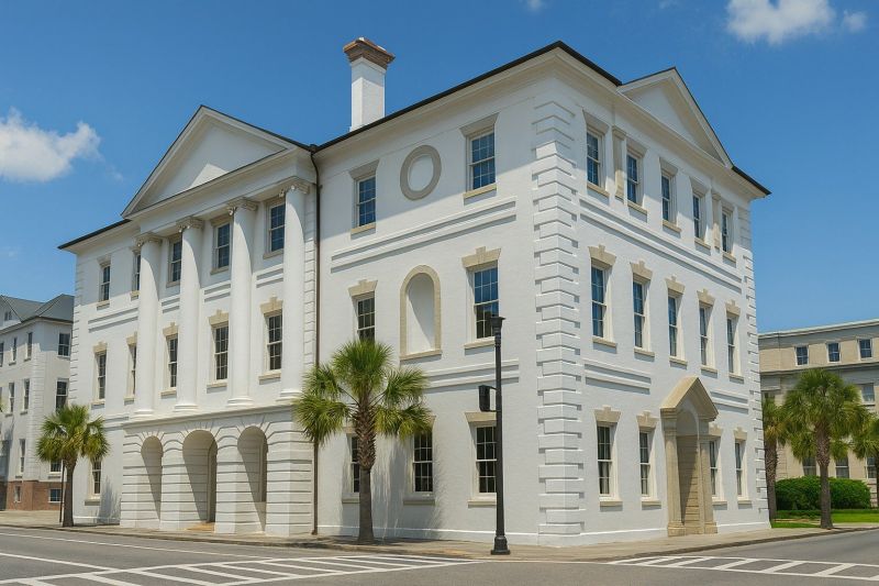 Ro System Installation in Charleston County, SC