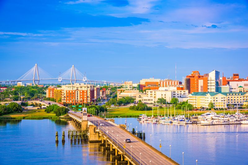 Ro System Installation in Charleston, SC