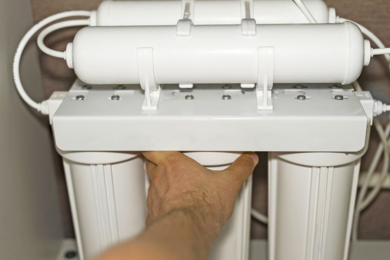 Ro Water Purification
