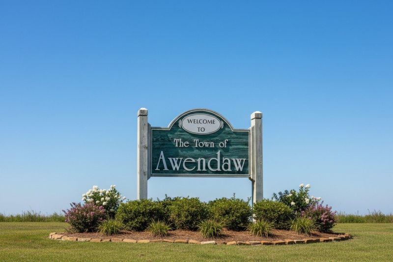 Water Treatment Service in Awendaw, SC