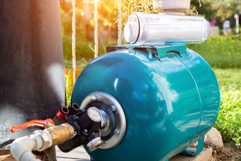 Cost of Water Treatment Service in Charleston County, SC