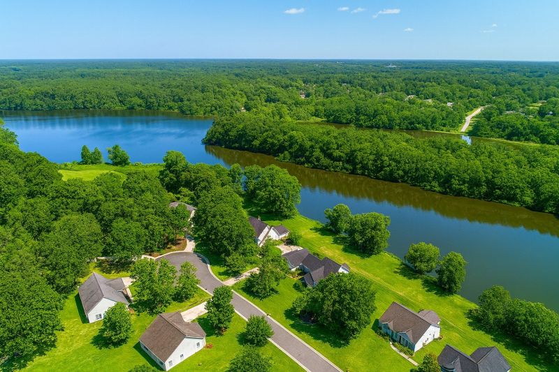Water Treatment Service in Goose Creek, SC