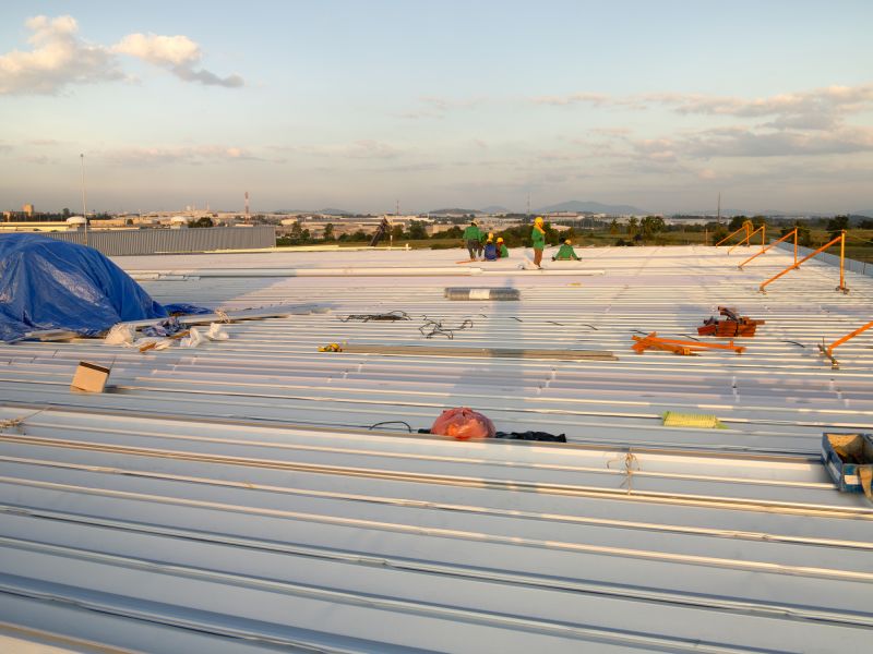 Ro System Installation detail
