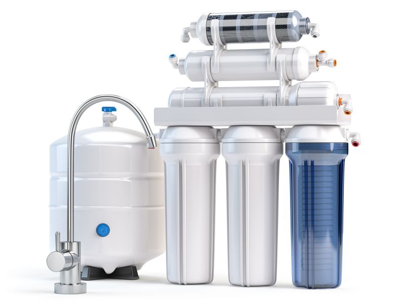 Ro System Installation