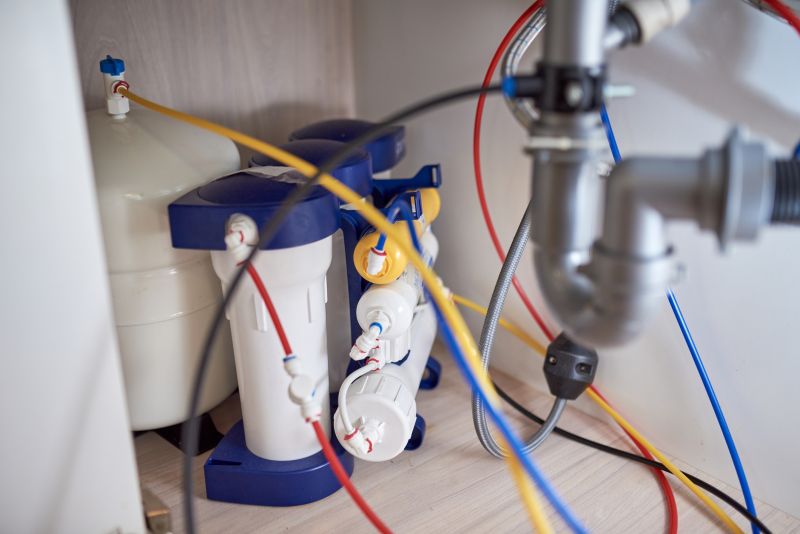 Ro System Installation