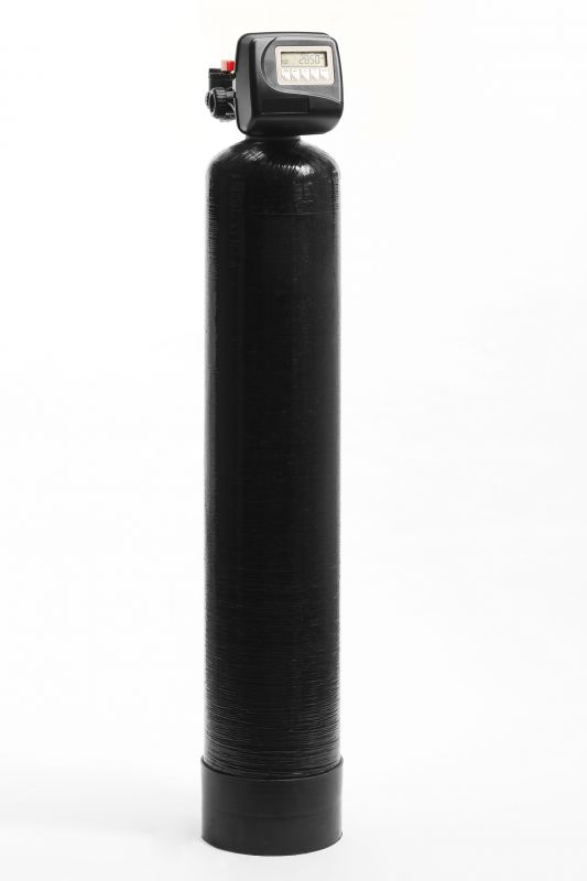 Water Softener Repair