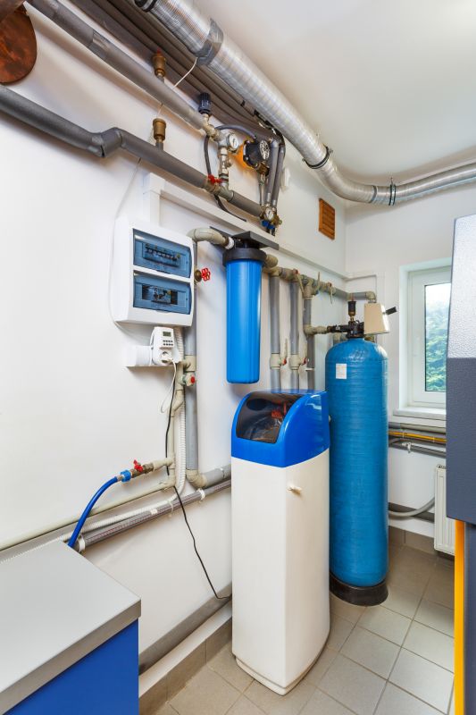 Water Treatment Service
