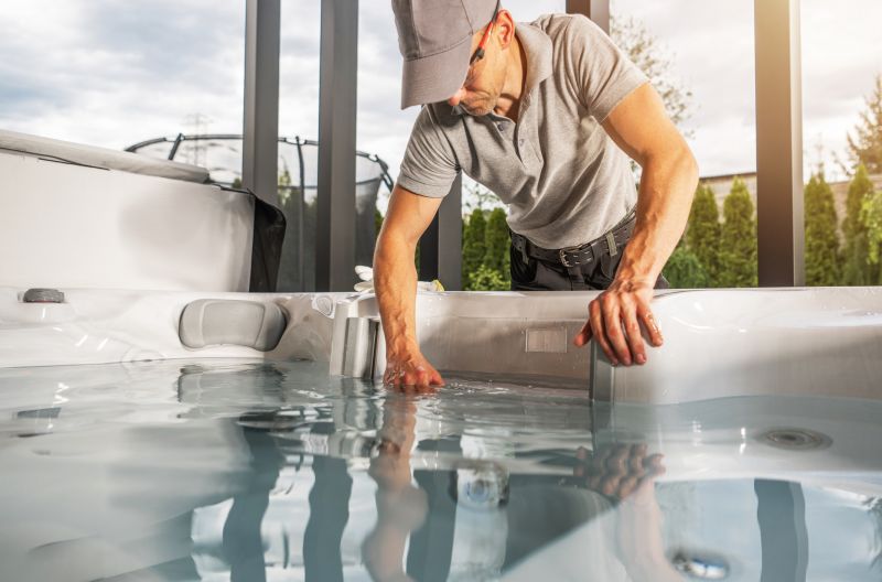 Holiday Water Treatment Deals
