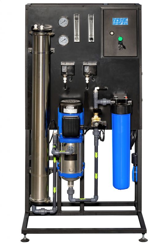 Water Quality Monitoring