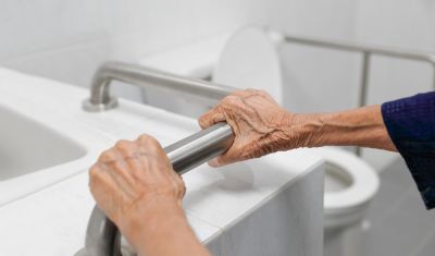 Accessibility & Comfort