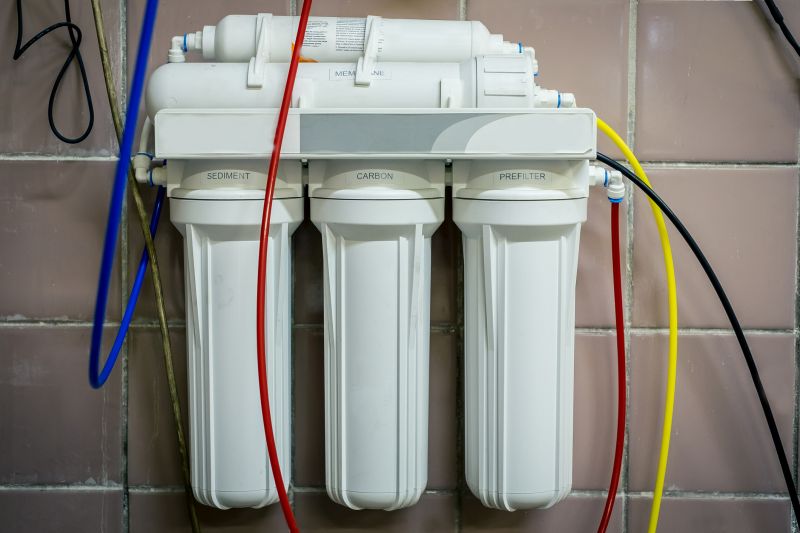 Water Treatment Equipment