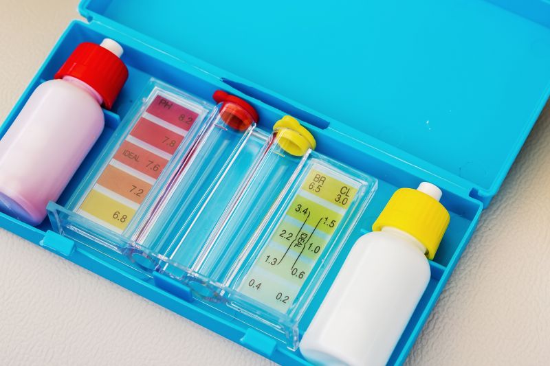 Water Testing Kit