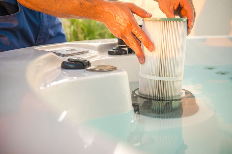 Who Does Water Treatments